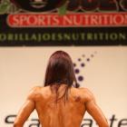 Melissa  Draeger - NPC Vancouver USA Natural & Tanji Johnson 2013 - #1